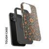 William Morris Holland Park Floral iPhone Case - Arts & Crafts Design