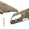 William Morris iPhone Case – Violet and Columbine Floral, Arts & Crafts