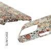William Morris Acanthus Floral iPhone Case – Arts & Crafts Apple Cover