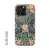 William Morris iPhone Case – Honeysuckle Arts & Crafts Floral