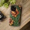 William Morris iPhone Case – Golden Flourish Floral Arts & Crafts