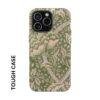 William Morris iPhone Case – Windrush Floral Arts & Crafts Design