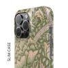 William Morris iPhone Case – Windrush Floral Arts & Crafts Design