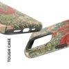 William Morris Compton Floral iPhone Case – Arts & Crafts Apple Cover