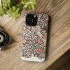 William Morris iPhone Case – Arts & Crafts Floral Apple Cover