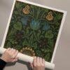 il_fullxfull.6753386092_t2a5.jpg William Morris Floral Poster | Arts and Crafts Botanical Print