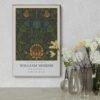 il_fullxfull.6753386138_ksbl.jpg William Morris Floral Poster | Arts and Crafts Botanical Print