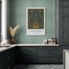 il_fullxfull.6801399863_qjxj.jpg William Morris Floral Poster | Arts and Crafts Botanical Print