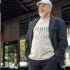 William Morris 'Truth to Nature' T-Shirt, Botanical Art Tee