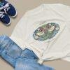 il_fullxfull.6902277582_alxr.jpg Strawberry Thief T-Shirt, William Morris Botanical Art, Nature Shirt