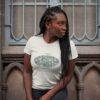 Melsetter William Morris T-Shirt, Botanical Art Tee