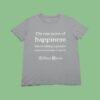 William Morris Quote T-Shirt | Floral Art, Soft Vintage Tee