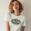 il_fullxfull.6950248489_bl1p.jpg Strawberry Thief T-Shirt, William Morris Botanical Art, Nature Shirt