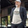il_fullxfull.6950248493_a3dh.jpg Strawberry Thief T-Shirt, William Morris Botanical Art, Nature Shirt