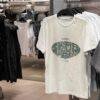 Melsetter William Morris T-Shirt, Botanical Art Tee