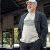 Melsetter William Morris T-Shirt, Botanical Art Tee