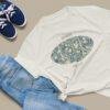 Melsetter William Morris T-Shirt, Botanical Art Tee