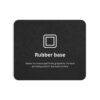 il_fullxfull.6983163562_p1d5.jpg William Morris Mouse Pad - Anemone, Desk Organization, Non-Slip Rubber Base
