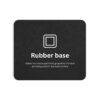 il_fullxfull.6983263786_d54r.jpg William Morris Mouse Pad - Jasmine, Desk Organization, Non-Slip Rubber Base