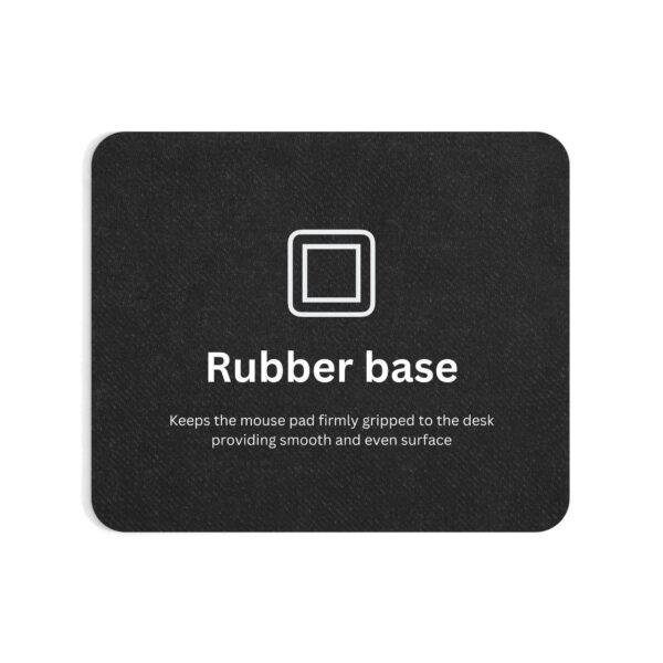 William Morris - Mouse Pad, Hyacinth