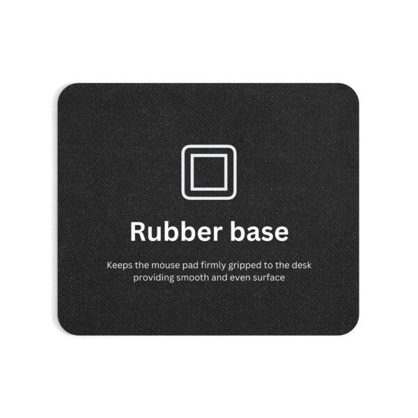 William Morris Mouse Pad – Kennet River Floral Art, Desk Accessory