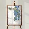 William Morris Art Print - Kennet, Victorian Decor, Modern Farmhouse, Gallery Matte