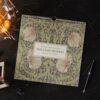 William Morris - Pimpernel, Wall Planner, Victorian Pattern, Semi-Glossy Paper
