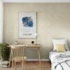 William Morris Art Print - Tulip and Willow, Victorian Decor, Modern Farmhouse, Gallery Matte