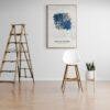 William Morris Art Print - Tulip and Willow, Victorian Decor, Modern Farmhouse, Gallery Matte