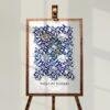 William Morris Art Print - Wey, Victorian Decor, Modern Farmhouse, Gallery Matte