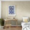 William Morris Art Print - Wey, Victorian Decor, Modern Farmhouse, Gallery Matte