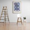 William Morris Art Print - Wey, Victorian Decor, Modern Farmhouse, Gallery Matte