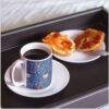 William Morris 11oz Ceramic Mug (39) William Morris Coffee Cup - Medway, 11oz Ceramic Mug
