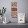 William Morris Birthday Calendar (4) William Morris Birthday Calendar – Roses, Victorian Design, Semi-Glossy Paper