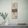 William Morris Birthday Calendar – Medway, Victorian Design, Semi-Glossy Paper