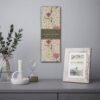 William Morris Birthday Calendar – Medway, Victorian Design, Semi-Glossy Paper