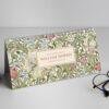 William Morris - Golden Lily, Desk Calendar, Victorian Design, Semi-Glossy Paper