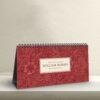 William Morris - Marigold, Desk Calendar, Victorian Design, Semi-Glossy Paper