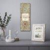 William Morris - Corncockle, Slim Wall Calendar, Victorian Design, Semi-Glossy Paper