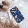 William Morris Phone Case - Medway, iPhone 17 Cover, Arts & Crafts, Polycarbonate Shell