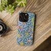 William Morris Phone Case - Pomegranate, iPhone 17 Cover, Arts & Crafts, Polycarbonate Shell