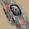 iPhone Cases (34) William Morris Phone Case - Cray, iPhone 17 Cover, Arts & Crafts, Polycarbonate Shell