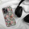 iPhone Cases (35) William Morris Phone Case - Cray, iPhone 17 Cover, Arts & Crafts, Polycarbonate Shell