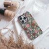 iPhone Cases (40) William Morris Phone Case - Cray, iPhone 17 Cover, Arts & Crafts, Polycarbonate Shell