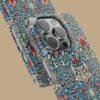William Morris Phone Case - Snakeshead, iPhone 17 Cover, Arts & Crafts, Polycarbonate Shell