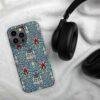 William Morris Phone Case - Snakeshead, iPhone 17 Cover, Arts & Crafts, Polycarbonate Shell