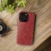 iPhone Cases (71) William Morris Phone Case - Marigold, iPhone 17 Cover, Arts & Crafts, Polycarbonate Shell