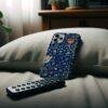 William Morris Phone Case - Medway, iPhone 17 Cover, Arts & Crafts, Polycarbonate Shell