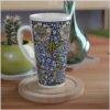William Morris Mug - Kennet Floral Design, Ceramic Coffee Cup