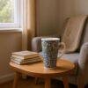 William Morris Mug - Kennet Floral Design, Ceramic Coffee Cup